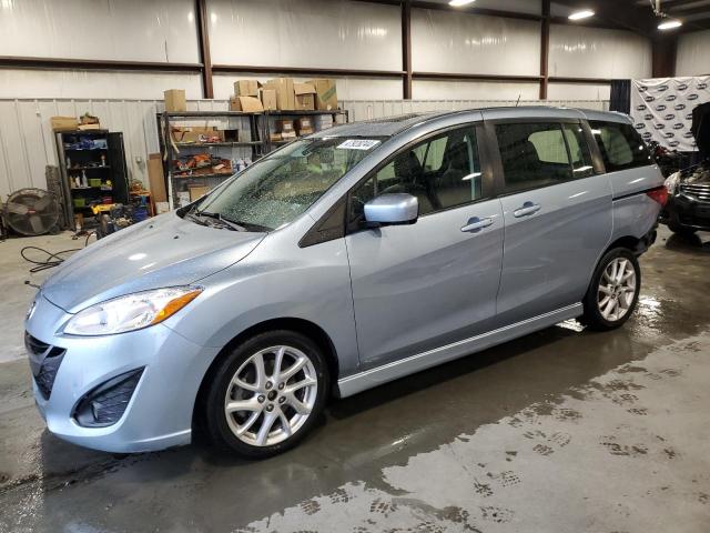 2012 MAZDA 5, 