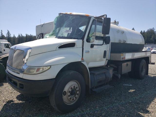 2006 INTERNATIONAL 4000 4400, 