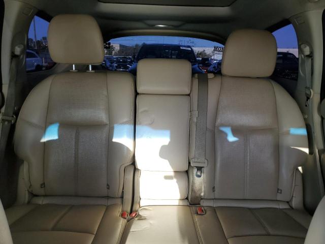 5N1AR2MN8GC621146 - 2016 NISSAN PATHFINDER S 红色 照片 10