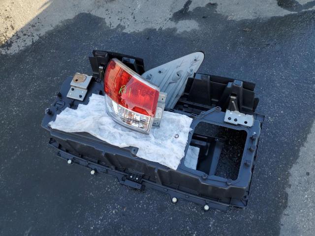 5N1AR2MN8GC621146 - 2016 NISSAN PATHFINDER S 红色 照片 13