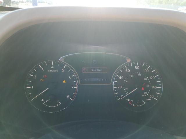 5N1AR2MN8GC621146 - 2016 NISSAN PATHFINDER S 红色 照片 9