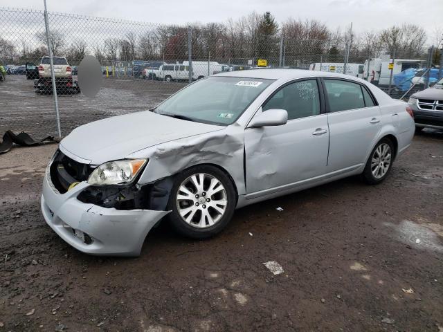 2008 TOYOTA AVALON XL, 