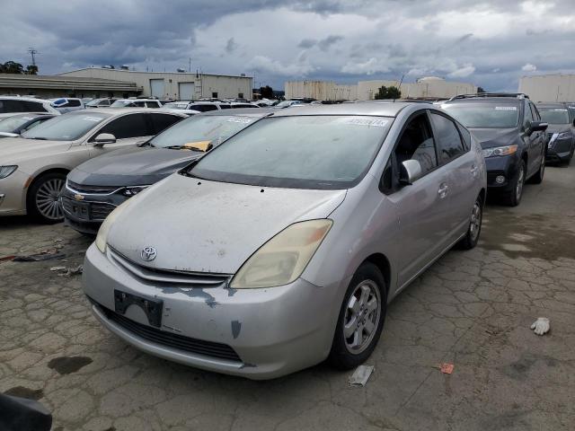 2004 TOYOTA PRIUS, 