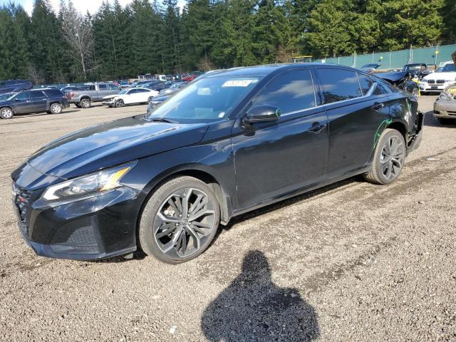 2023 NISSAN ALTIMA SR, 