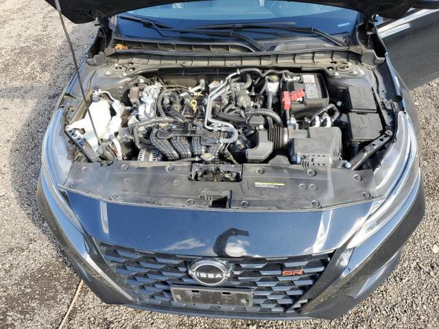 1N4BL4CW9PN416753 - 2023 NISSAN ALTIMA SR BLACK photo 11