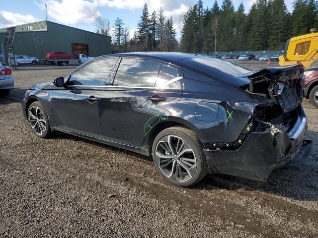 1N4BL4CW9PN416753 - 2023 NISSAN ALTIMA SR BLACK photo 2