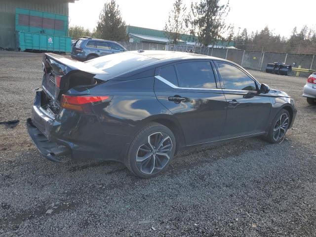 1N4BL4CW9PN416753 - 2023 NISSAN ALTIMA SR BLACK photo 3