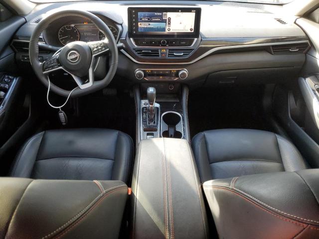 1N4BL4CW9PN416753 - 2023 NISSAN ALTIMA SR BLACK photo 8