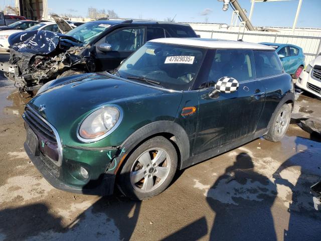 2018 MINI COOPER, 