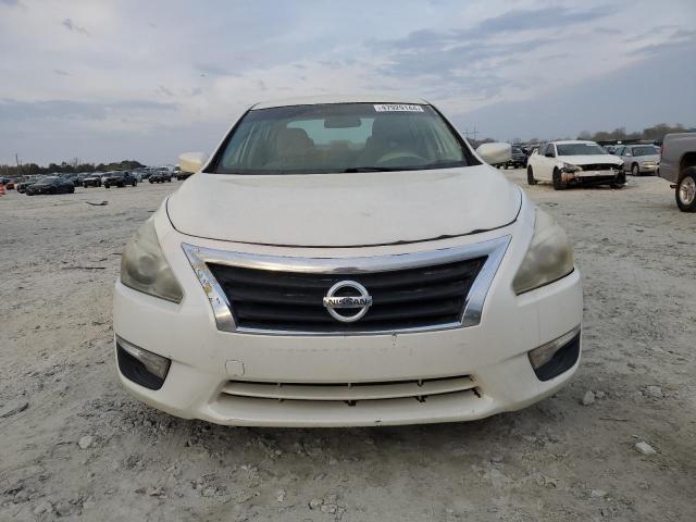 1N4AL3AP1FN330630 - 2015 NISSAN ALTIMA 2.5 WHITE photo 5