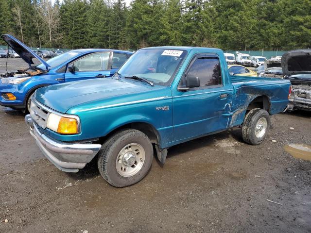 1995 FORD RANGER, 