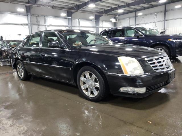 1G6KD57Y27U121222 - 2007 CADILLAC DTS BLACK photo 4