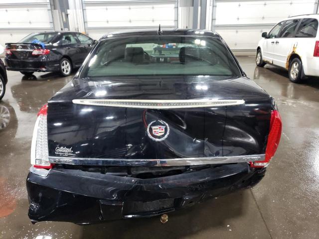 1G6KD57Y27U121222 - 2007 CADILLAC DTS BLACK photo 6