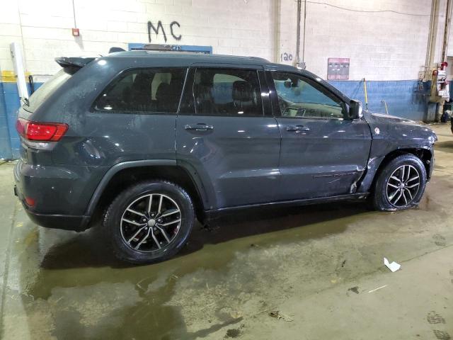 1C4RJFLG1HC844865 - 2017 JEEP GRAND CHER TRAILHAWK 黑色 照片 3