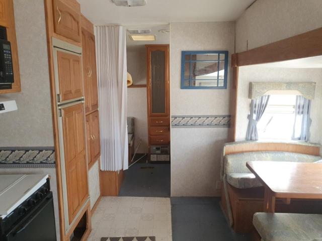 4YDF3502711019914 - 2001 KEYSTONE SPRINTER WHITE photo 6