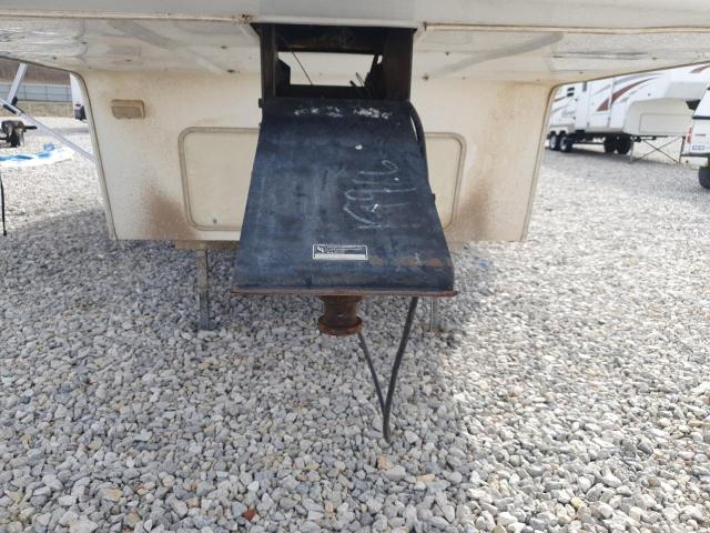 4YDF3502711019914 - 2001 KEYSTONE SPRINTER WHITE photo 7