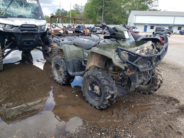 2018 POLARIS SPORTSMAN 570, 