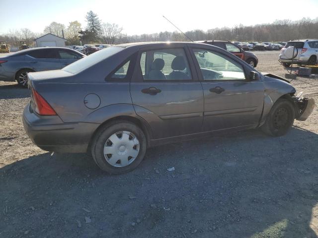 1FAFP34Z24W113358 - 2004 FORD FOCUS SE COMFORT GRAY photo 3