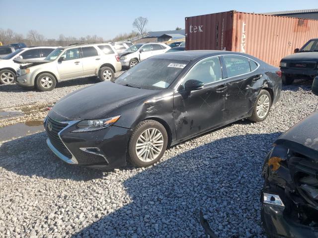 2017 LEXUS ES 350, null
