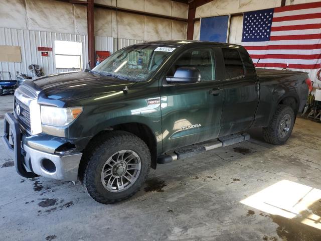 2008 TOYOTA TUNDRA DOUBLE CAB, 