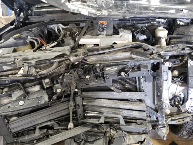 1GYS4HKJ0HR120139 - 2017 CADILLAC ESCALADE ESV LUXURY BLACK photo 12