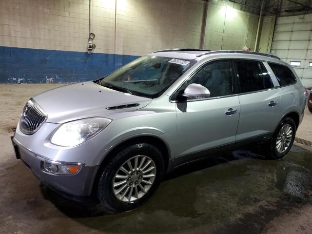 2010 BUICK ENCLAVE CXL, 