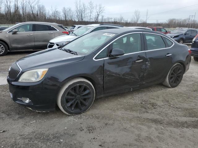 2013 BUICK VERANO, 