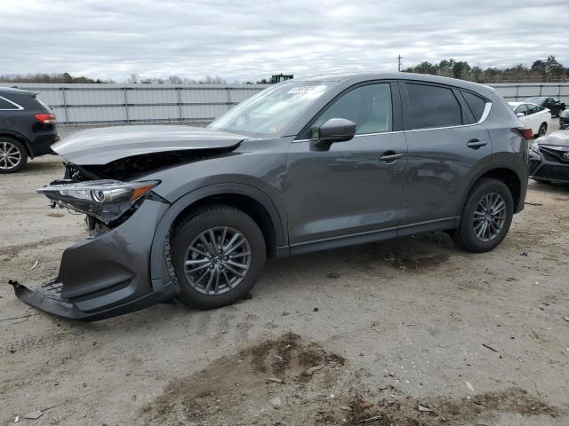 2019 MAZDA CX-5 TOURING, 