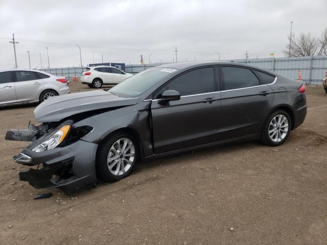 2020 FORD FUSION SE, 