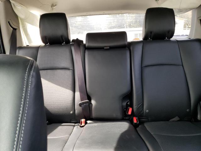 JTEBU5JRXH5431205 - 2017 TOYOTA 4RUNNER SR5/SR5 PREMIUM 石墨色 照片 10