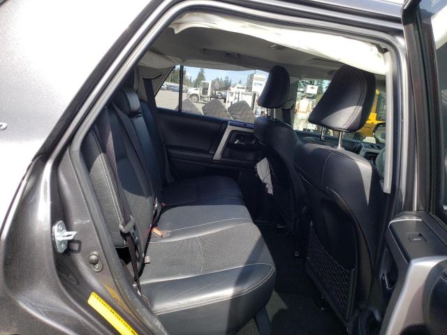 JTEBU5JRXH5431205 - 2017 TOYOTA 4RUNNER SR5/SR5 PREMIUM 石墨色 照片 11