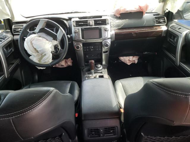 JTEBU5JRXH5431205 - 2017 TOYOTA 4RUNNER SR5/SR5 PREMIUM 石墨色 照片 8