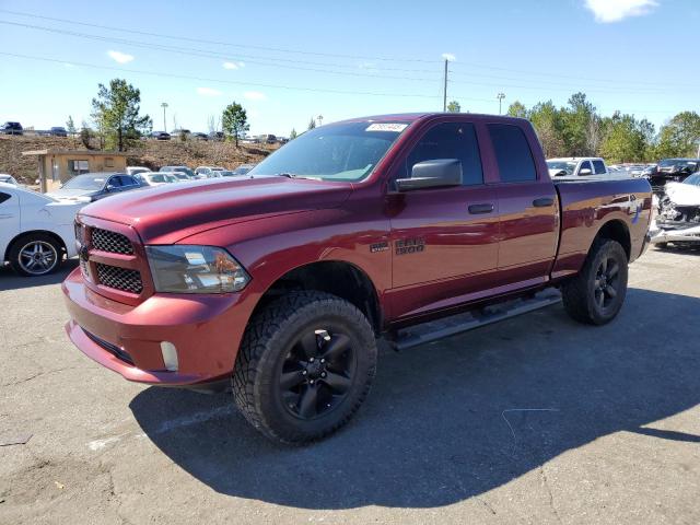 2018 RAM 1500 ST, 