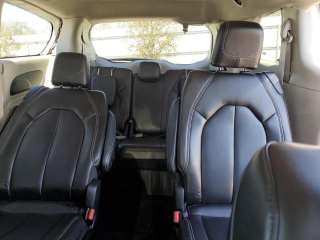 2C4RC1BG0PR600631 - 2023 CHRYSLER PACIFICA TOURING L GRAY photo 10