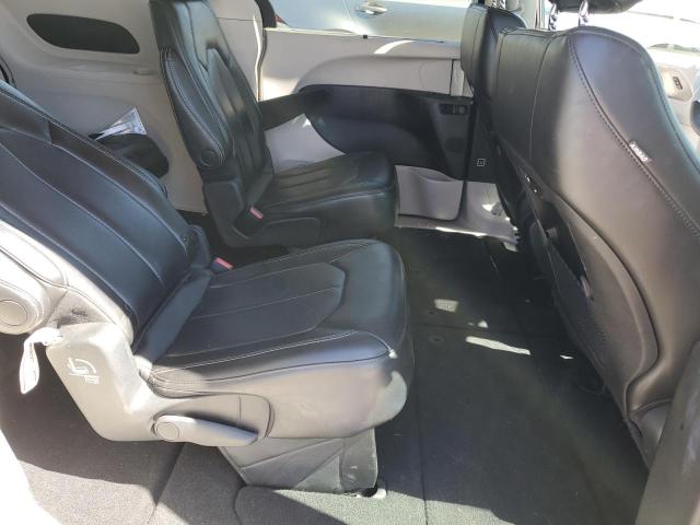 2C4RC1BG0PR600631 - 2023 CHRYSLER PACIFICA TOURING L GRAY photo 11