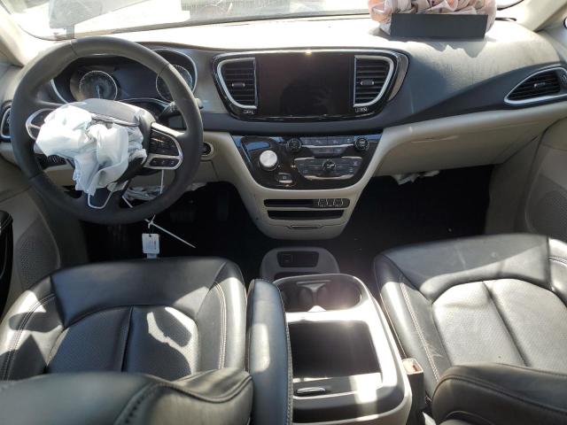 2C4RC1BG0PR600631 - 2023 CHRYSLER PACIFICA TOURING L GRAY photo 8