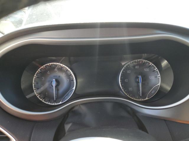 2C4RC1BG0PR600631 - 2023 CHRYSLER PACIFICA TOURING L GRAY photo 9