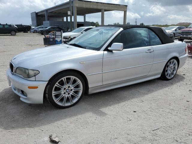 2005 BMW 330 CI, 