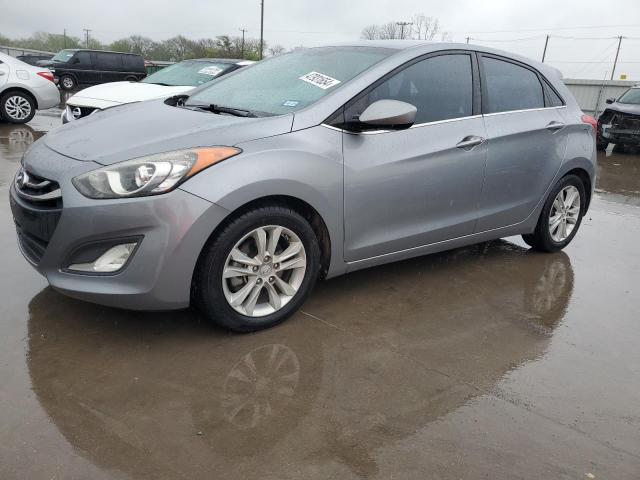 2013 HYUNDAI ELANTRA GT, 