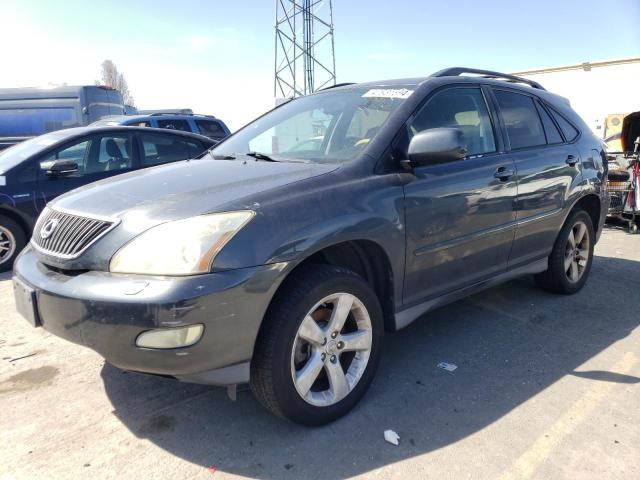 2007 LEXUS RX 350, 