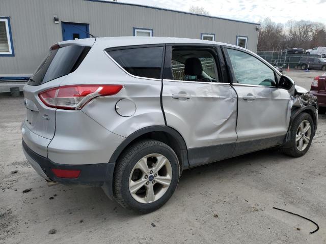 1FMCU9GX6EUE05624 - 2014 FORD ESCAPE SE SILVER photo 3