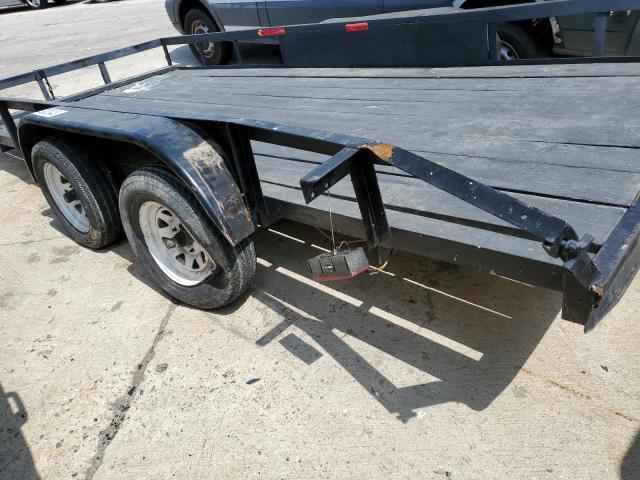 CA1160570 - 2022 UTILITY TRAILER BLACK photo 9