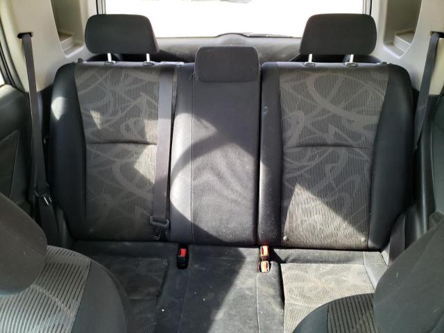 JTLZE4FE1FJ072948 - 2015 TOYOTA SCION XB 蓝色 照片 10