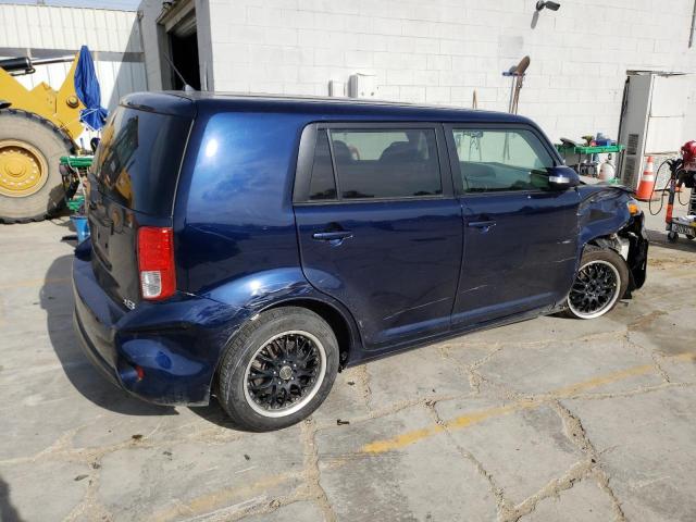 JTLZE4FE1FJ072948 - 2015 TOYOTA SCION XB 蓝色 照片 3