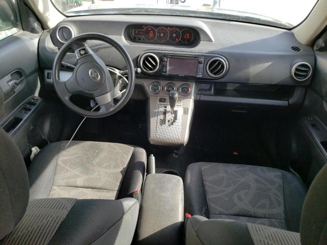 JTLZE4FE1FJ072948 - 2015 TOYOTA SCION XB 蓝色 照片 8