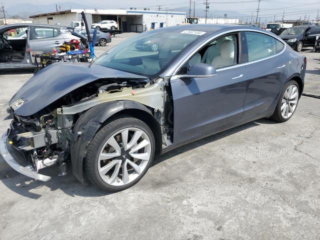 2020 TESLA MODEL 3, 