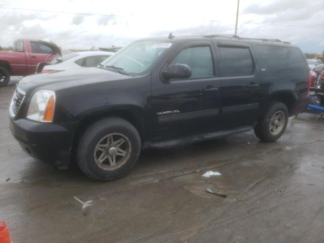 2013 GMC YUKON XL C1500 SLT, 