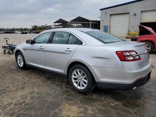 1FAHP2D87FG109054 - 2015 FORD TAURUS SE SILVER photo 2