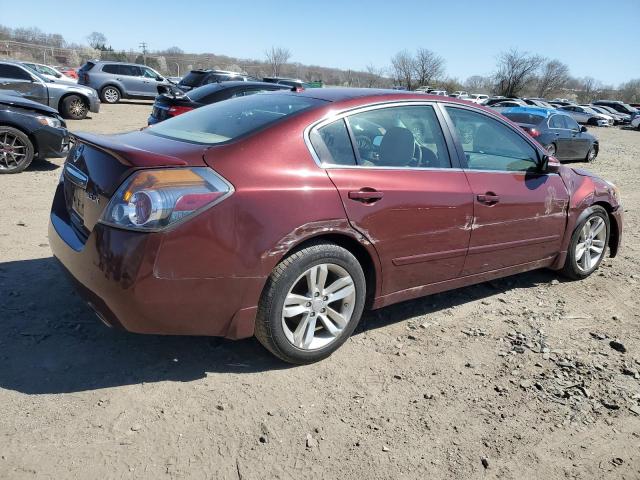 1N4BL2AP0AN463449 - 2010 NISSAN ALTIMA SR BURGUNDY photo 3