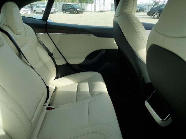 5YJSA1E51PF530733 - 2023 TESLA MODEL S Ağ foto 10